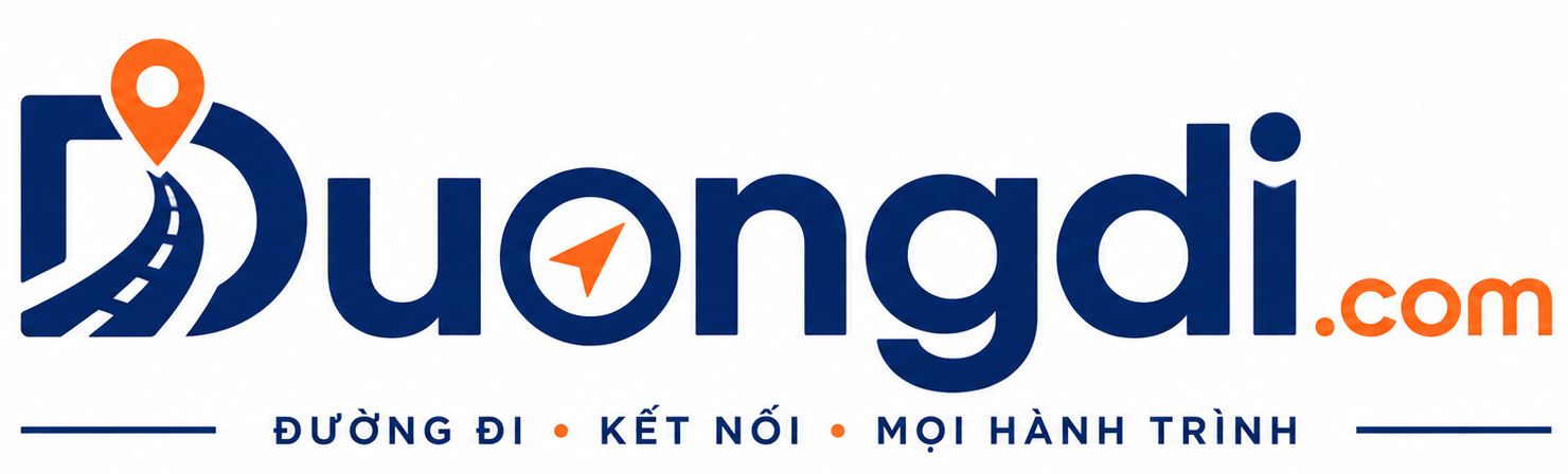 Đường đi